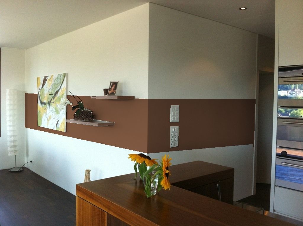 Maler Wild Schafisheim