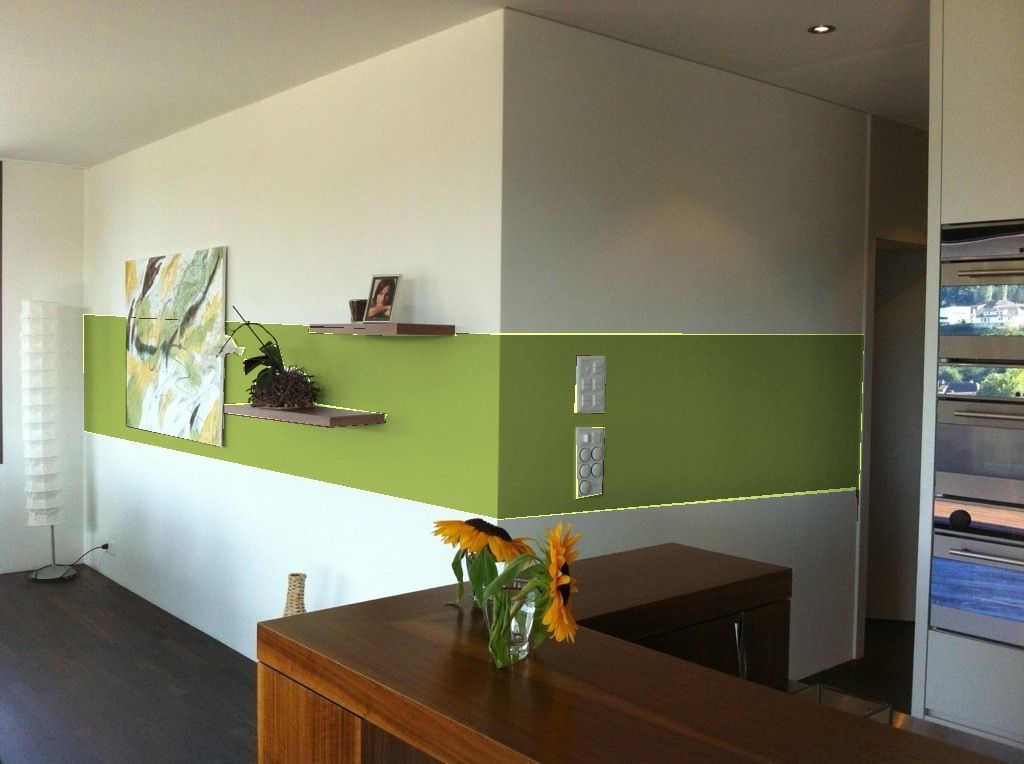 Maler Wild Schafisheim