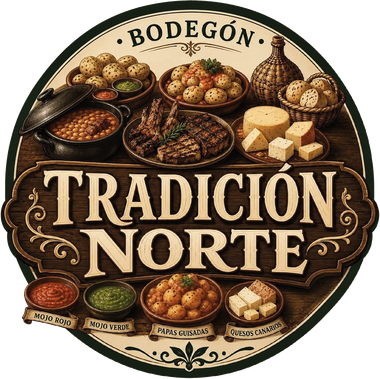 Bodeg&oacute;n Tradici&oacute;n 