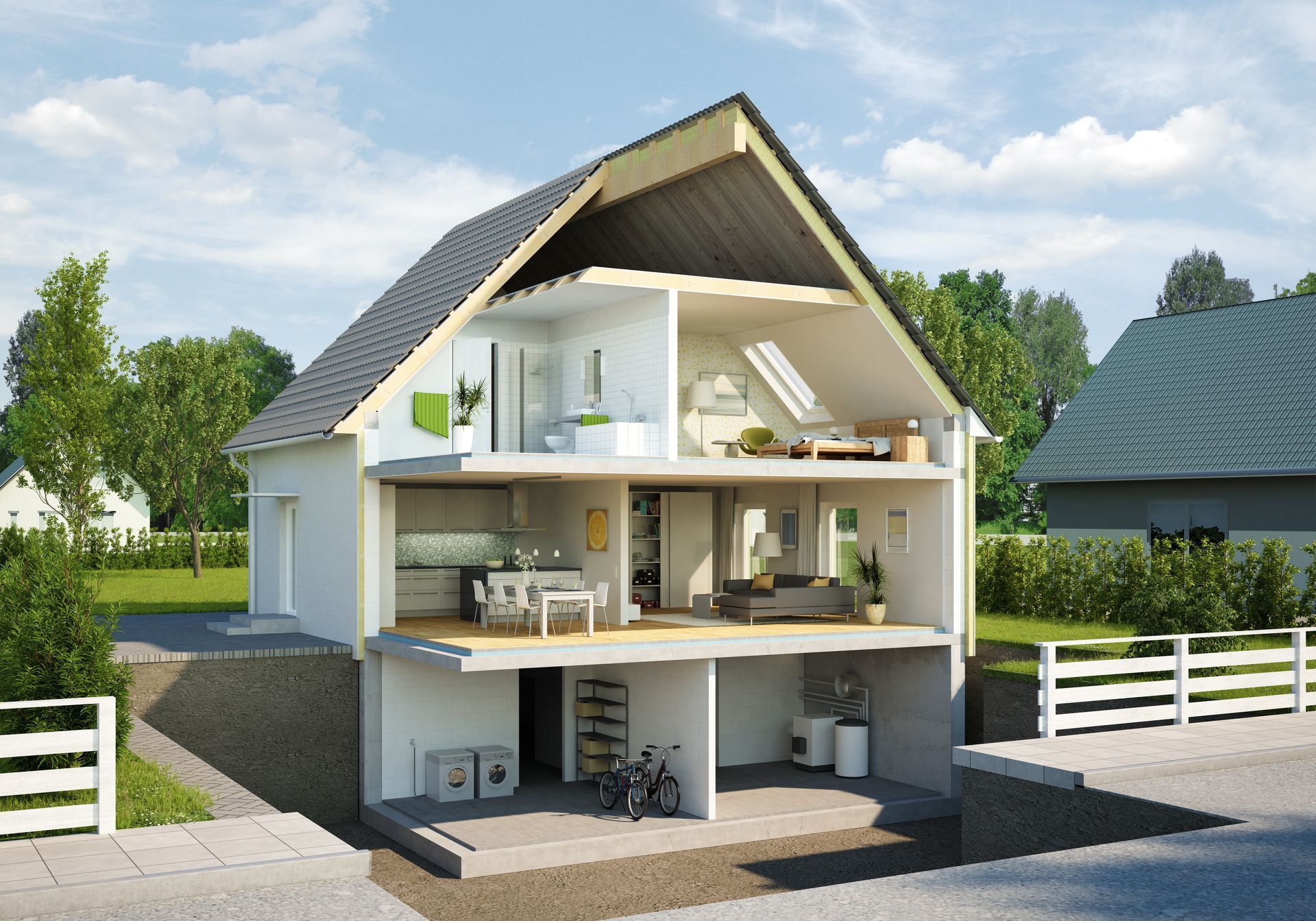 Reanova GmbH Generalunternehmung Badsanierung