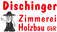 Logo Dischinger Zimmerei Holzbau