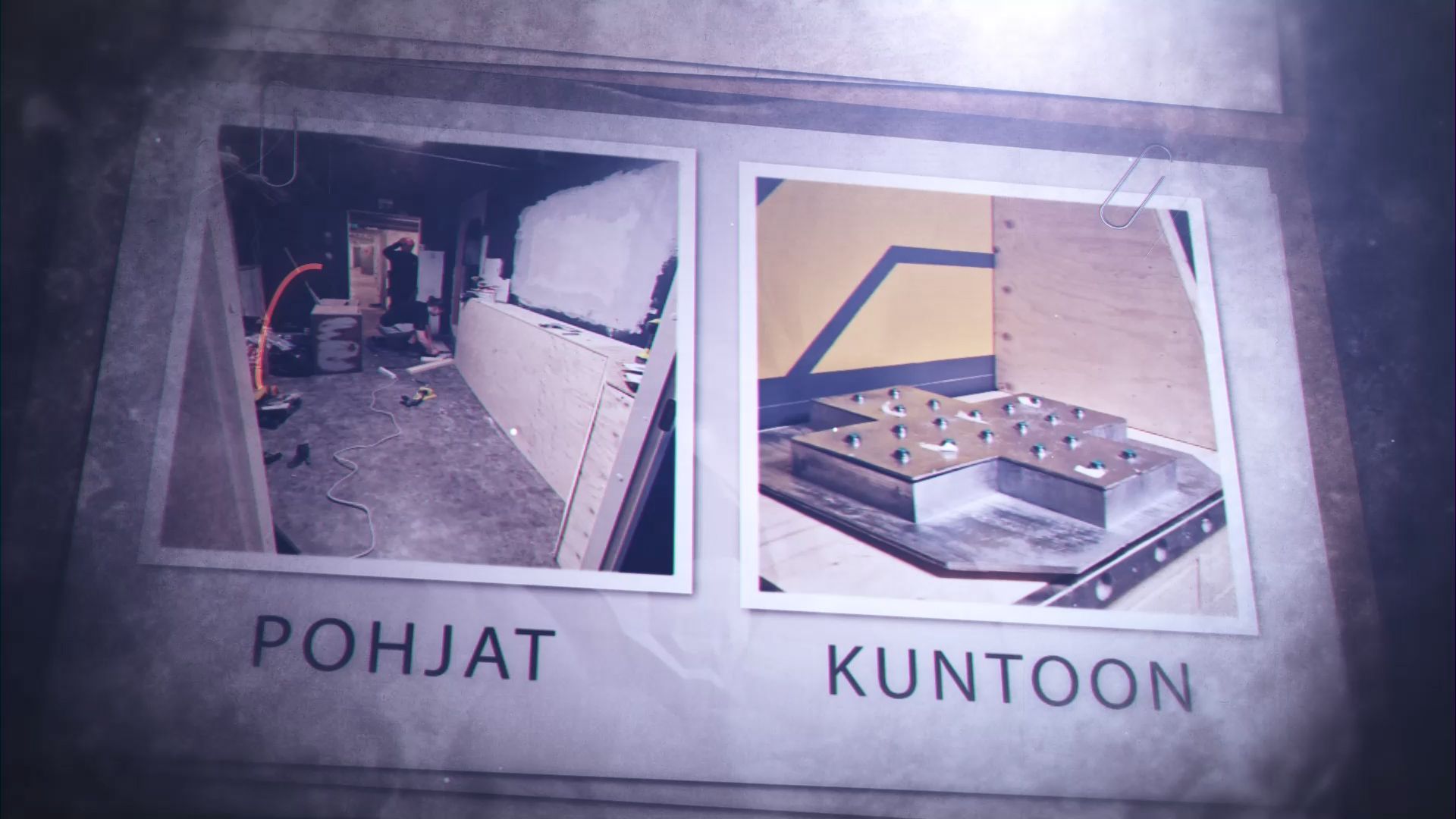 pakohuone-rakentaminen