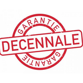 Certification : garantie décennale