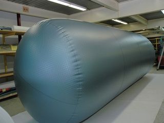 Enveloppe intérieure - Baldacci et Chollet SA