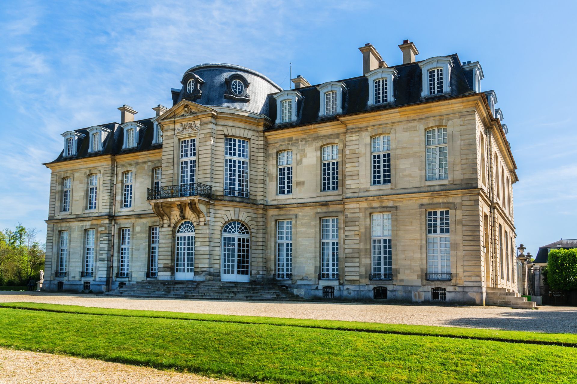 Ville de Champs-sur-Marne