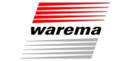Logo Warema Renkhoff SE