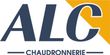 Logo ALC Chaudronnerie.