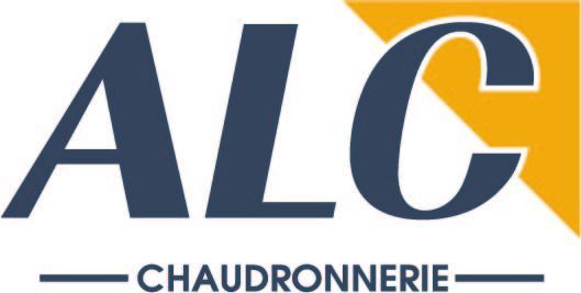 Logo ALC Chaudronnerie.