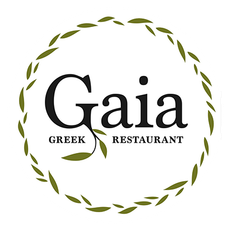 Kreikkalainen ravintola Gaia