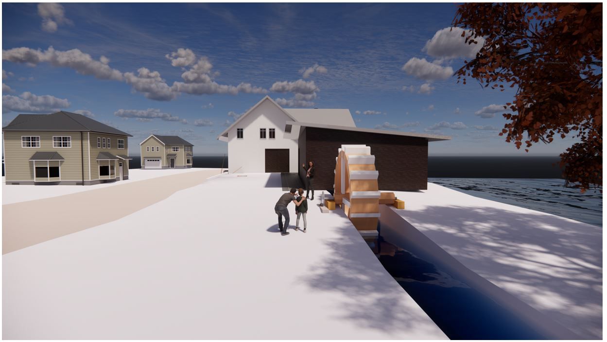 KLÜBER Architekten + Ingenieure