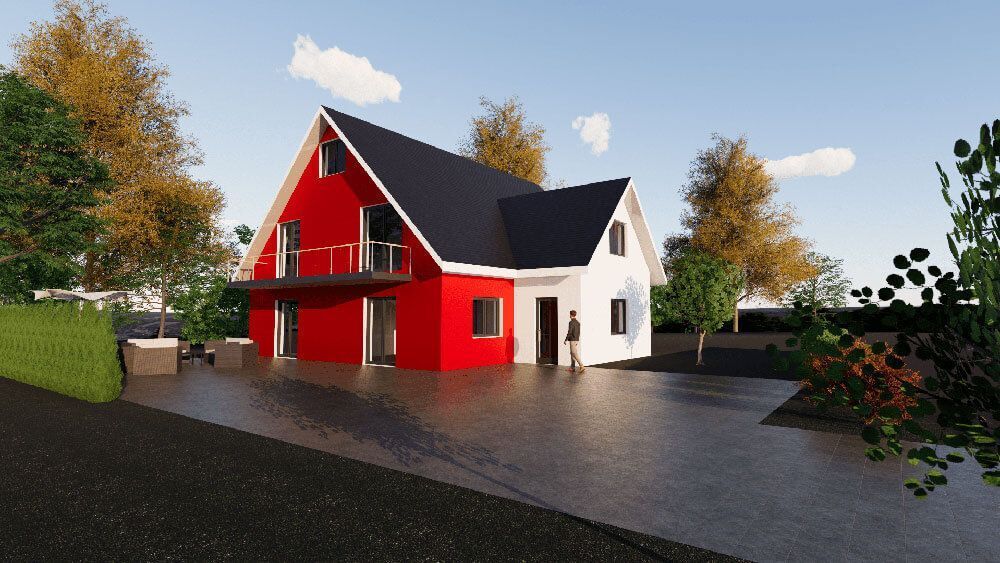 KLÜBER Architekten + Ingenieure