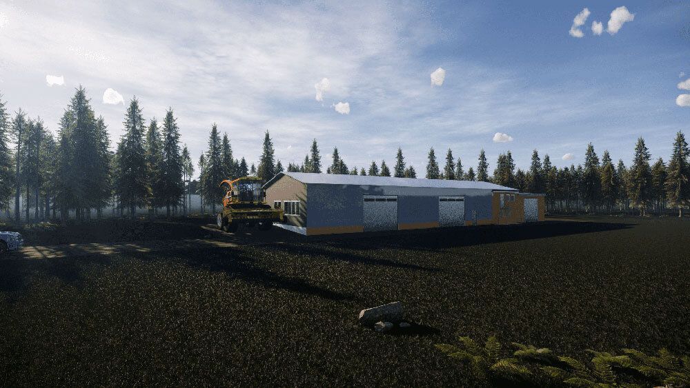 KLÜBER Architekten + Ingenieure