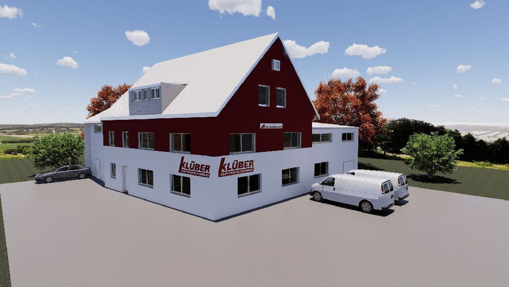 KLÜBER Architekten + Ingenieure