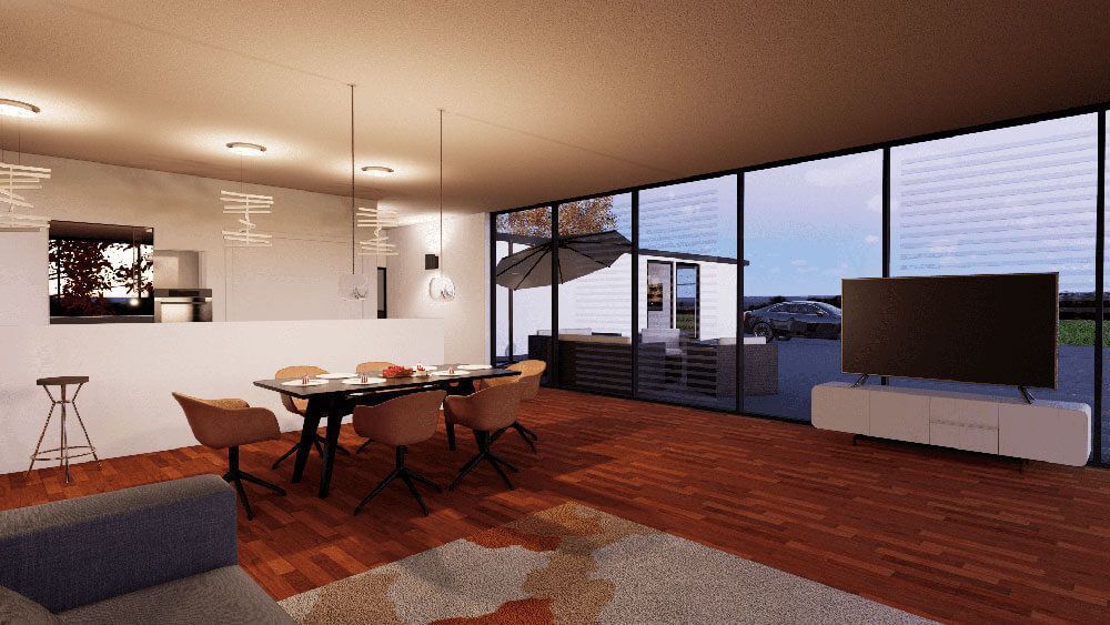 KLÜBER Architekten + Ingenieure