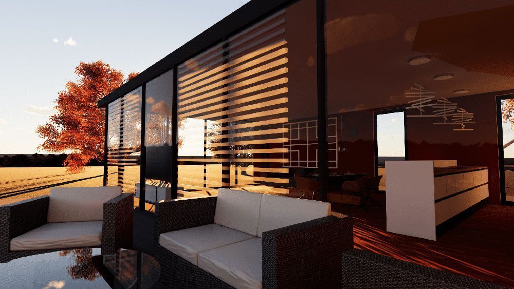 KLÜBER Architekten + Ingenieure