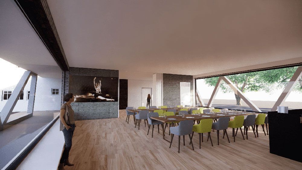 KLÜBER Architekten + Ingenieure