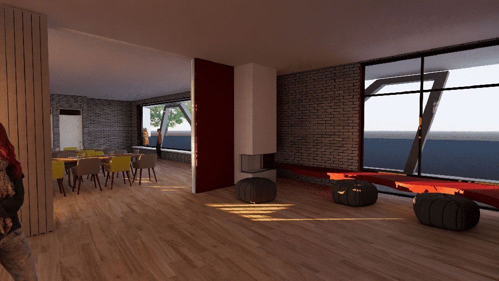 KLÜBER Architekten + Ingenieure