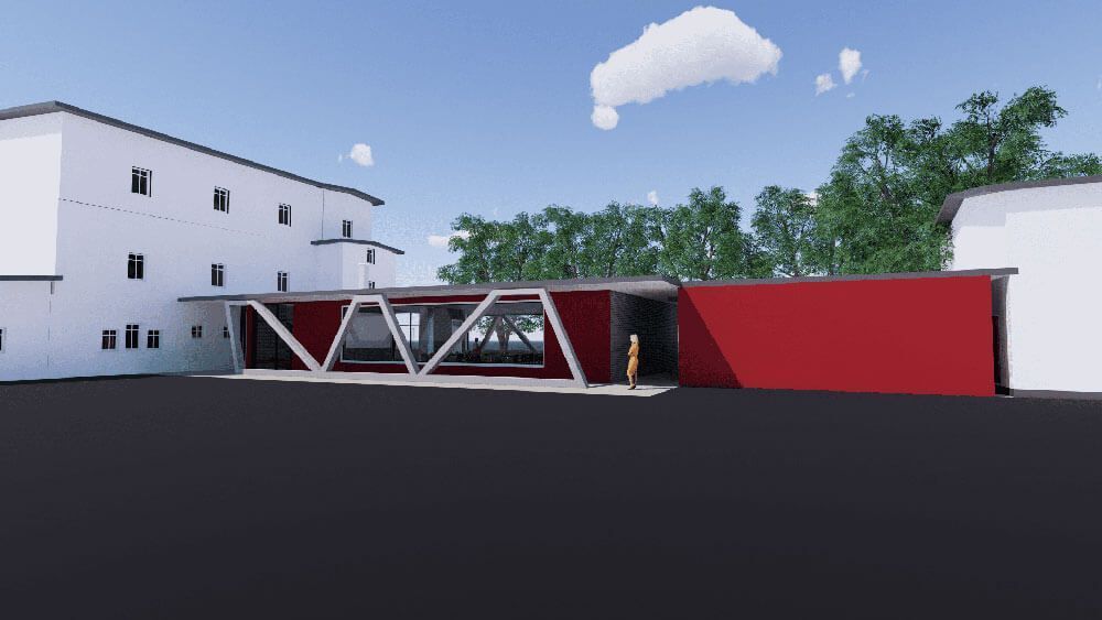 KLÜBER Architekten + Ingenieure