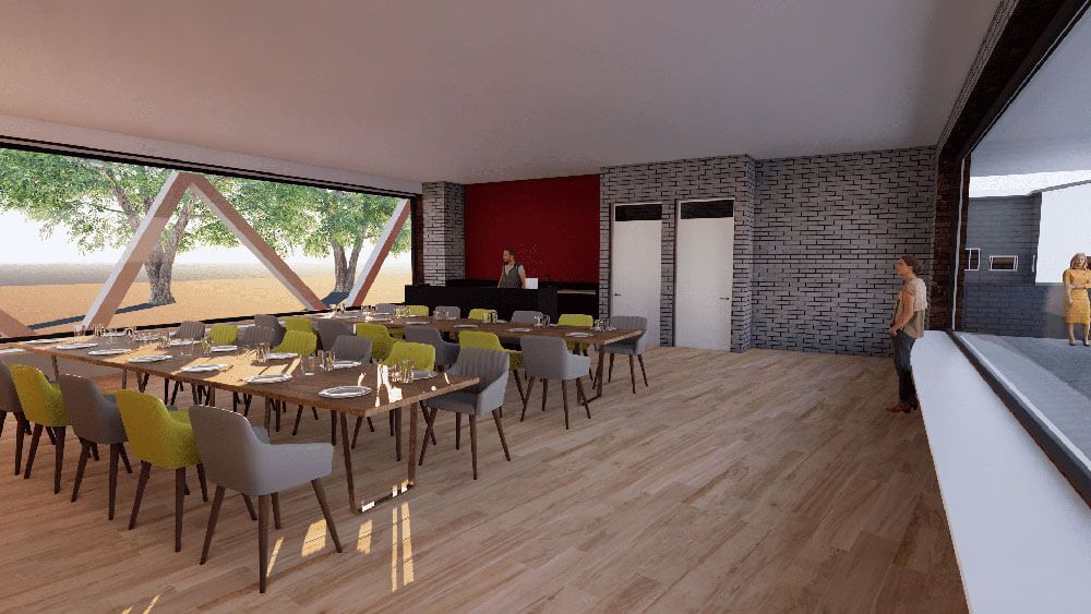 KLÜBER Architekten + Ingenieure