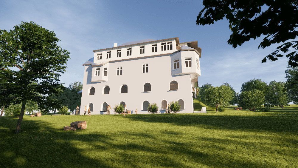 KLÜBER Architekten + Ingenieure