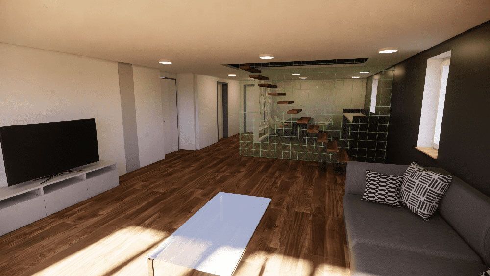 KLÜBER Architekten + Ingenieure