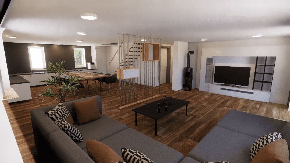 KLÜBER Architekten + Ingenieure