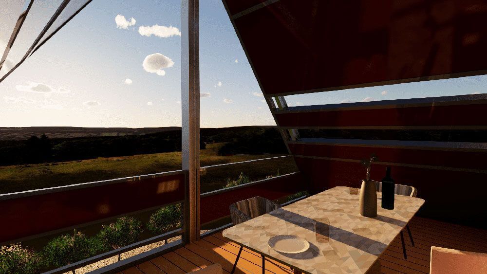 KLÜBER Architekten + Ingenieure