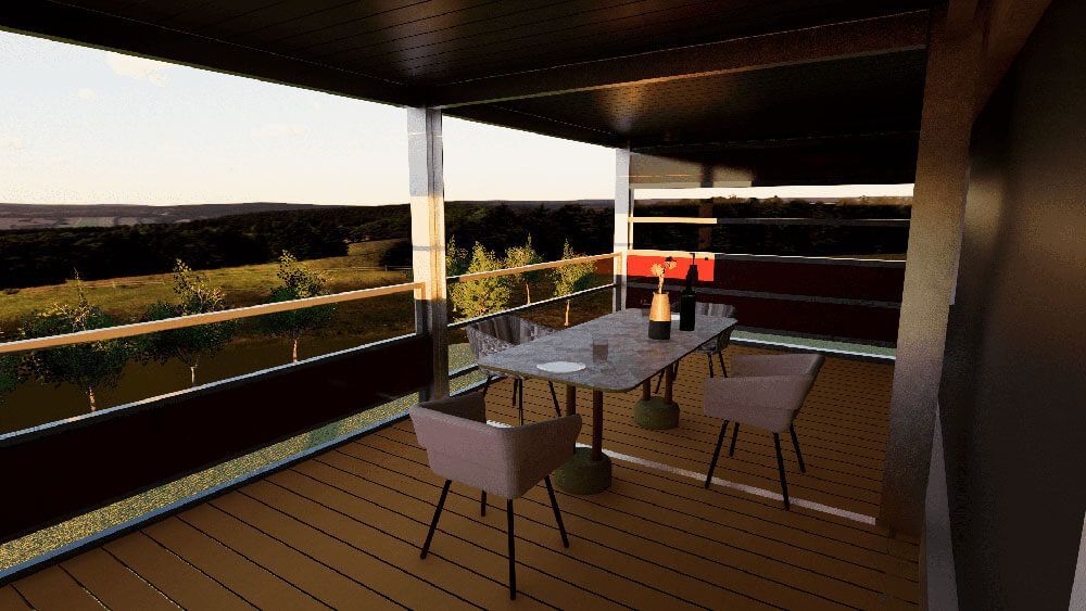 KLÜBER Architekten + Ingenieure