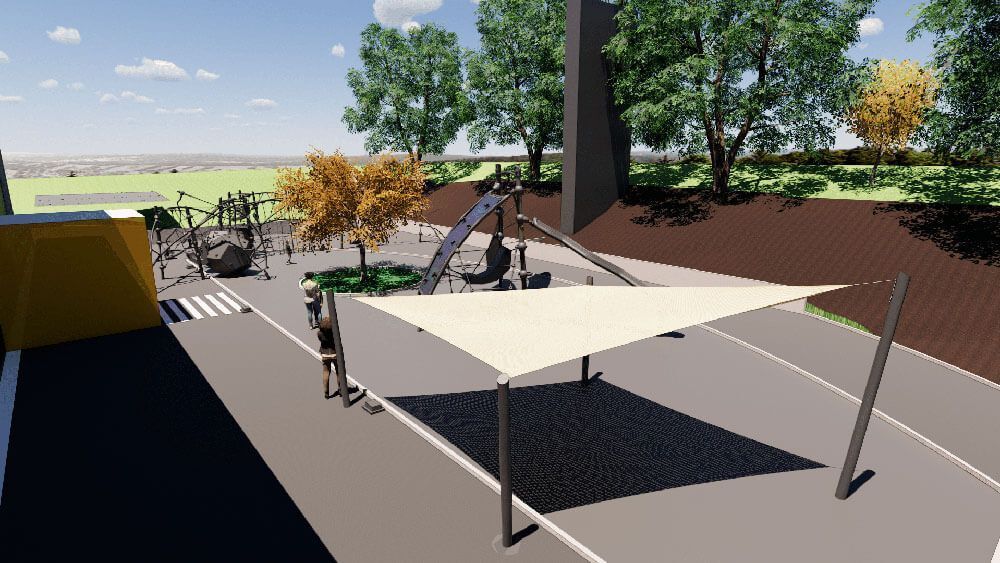 KLÜBER Architekten + Ingenieure