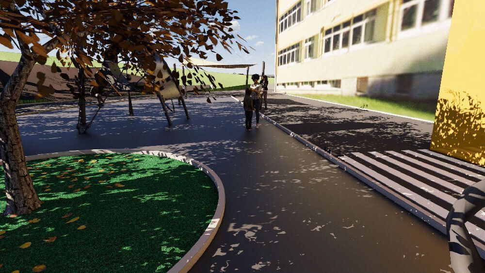 KLÜBER Architekten + Ingenieure