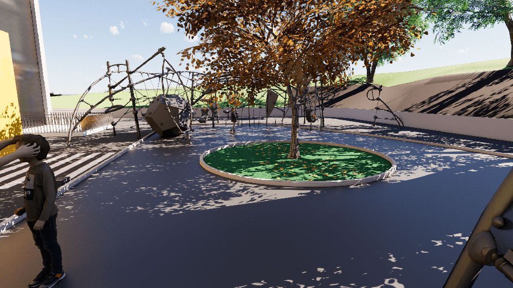 KLÜBER Architekten + Ingenieure