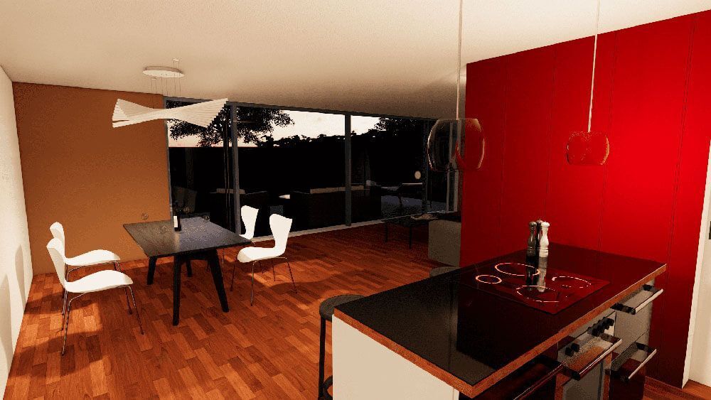 KLÜBER Architekten + Ingenieure