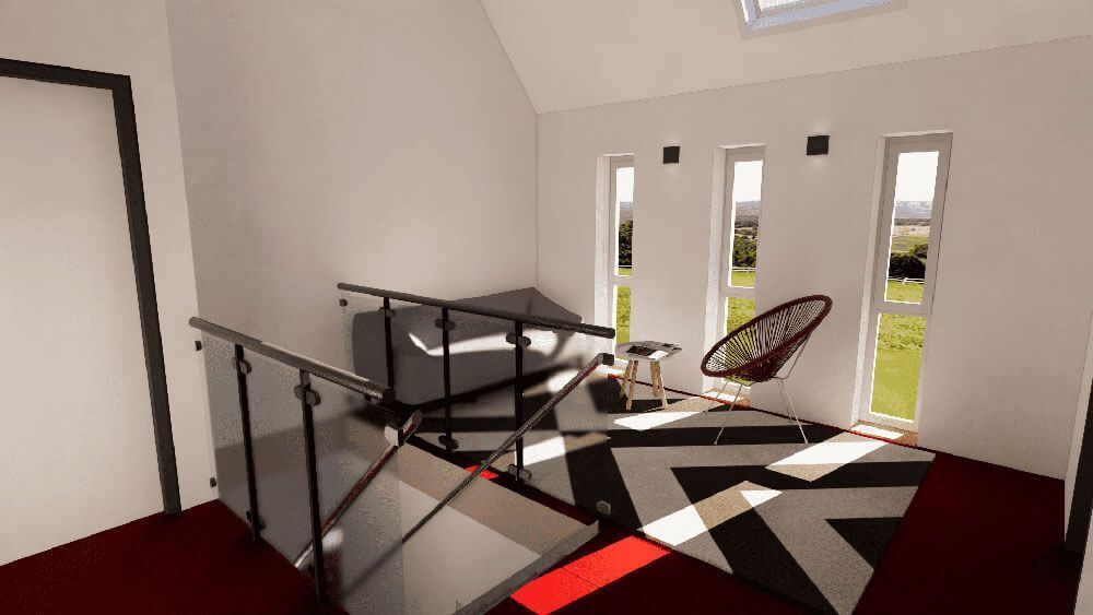 KLÜBER Architekten + Ingenieure