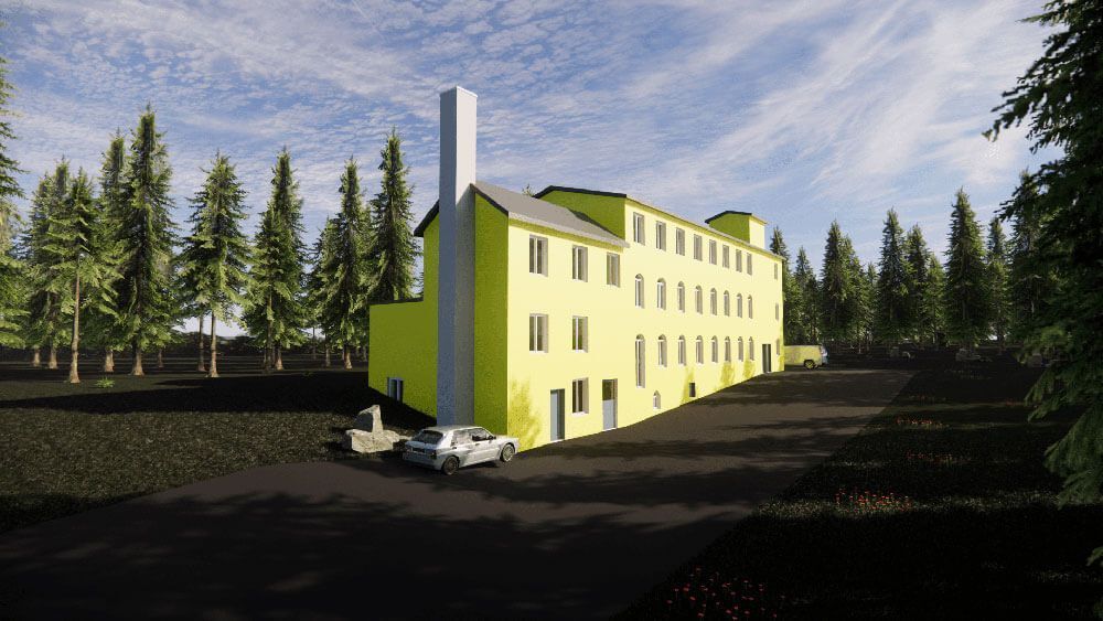 KLÜBER Architekten + Ingenieure