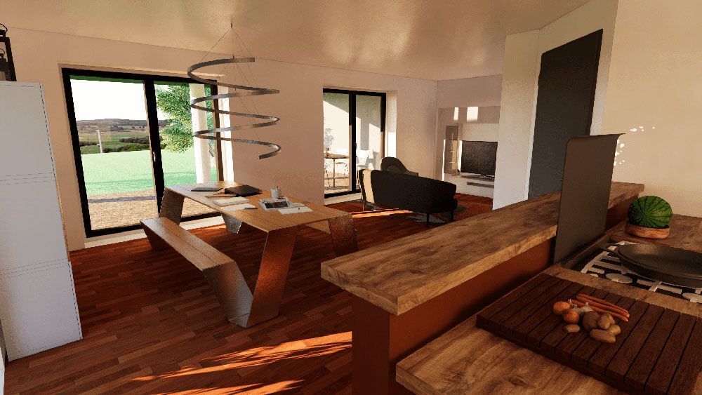 KLÜBER Architekten + Ingenieure