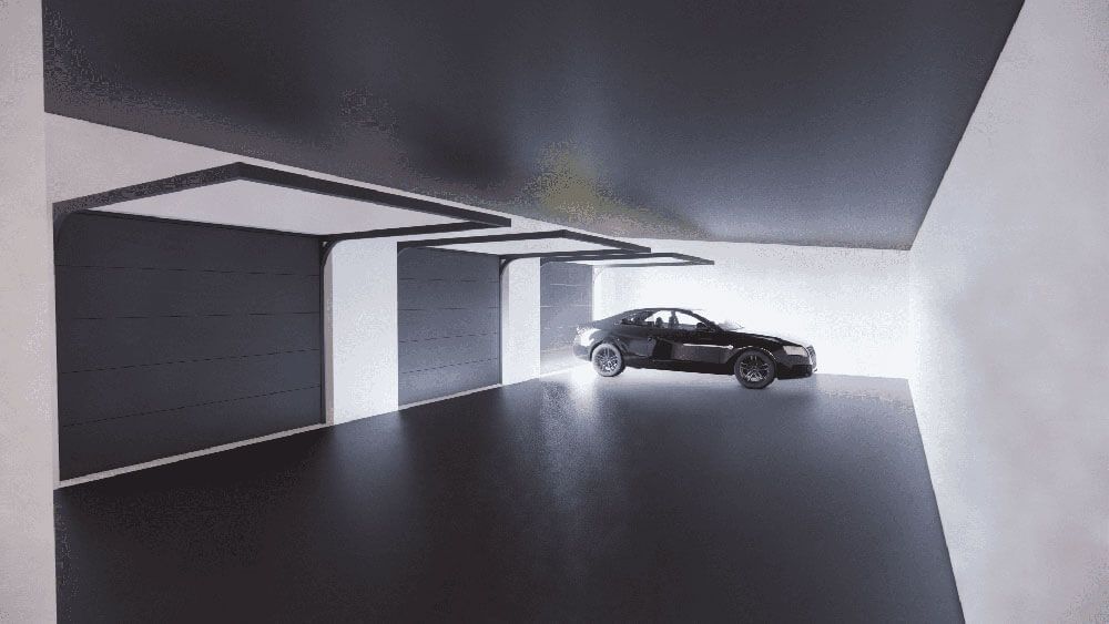 KLÜBER Architekten + Ingenieure