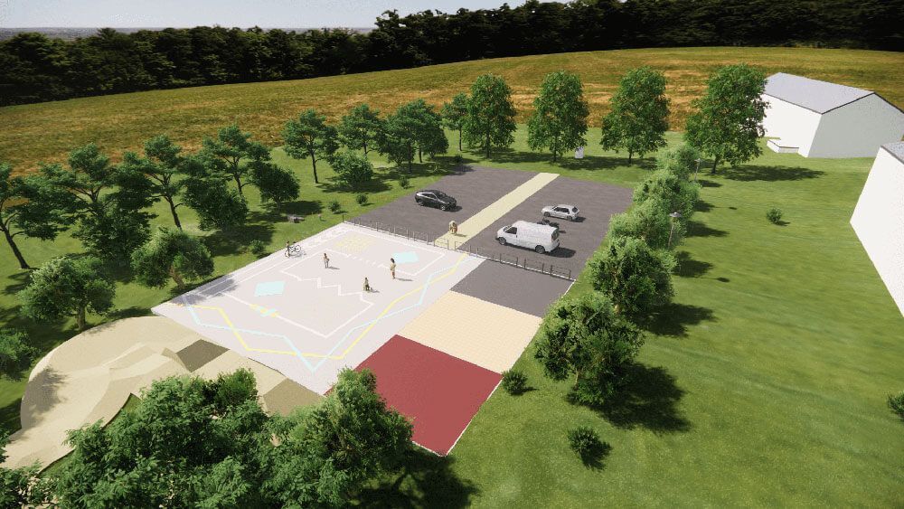 KLÜBER Architekten + Ingenieure