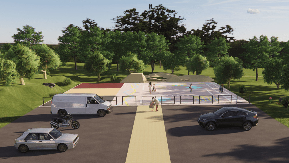 Architektenbüro Projekte