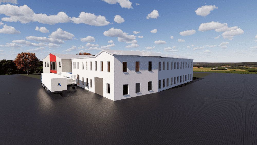 KLÜBER Architekten + Ingenieure