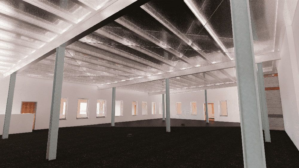 KLÜBER Architekten + Ingenieure