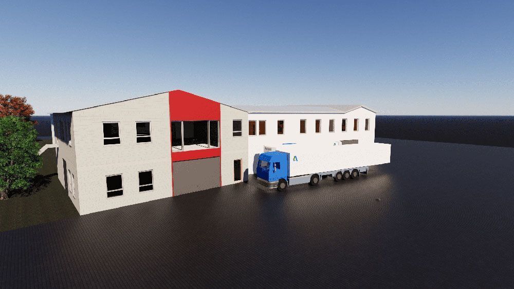 KLÜBER Architekten + Ingenieure