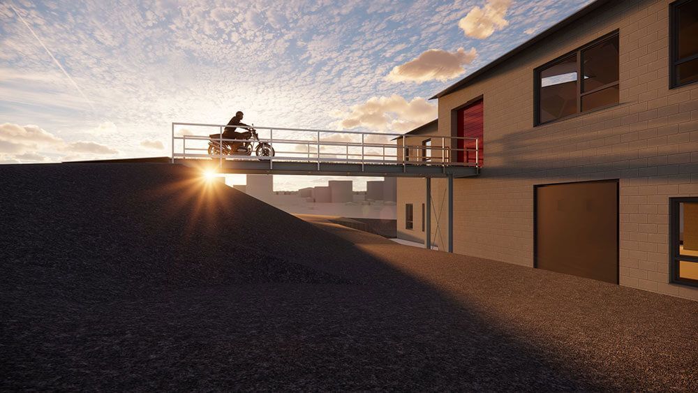 KLÜBER Architekten + Ingenieure