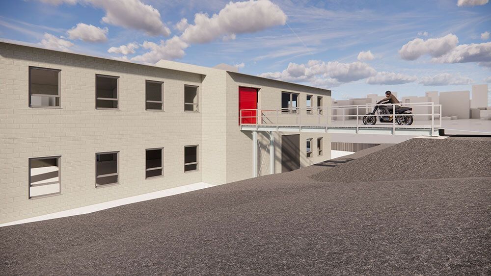 KLÜBER Architekten + Ingenieure