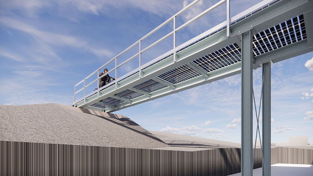 KLÜBER Architekten + Ingenieure