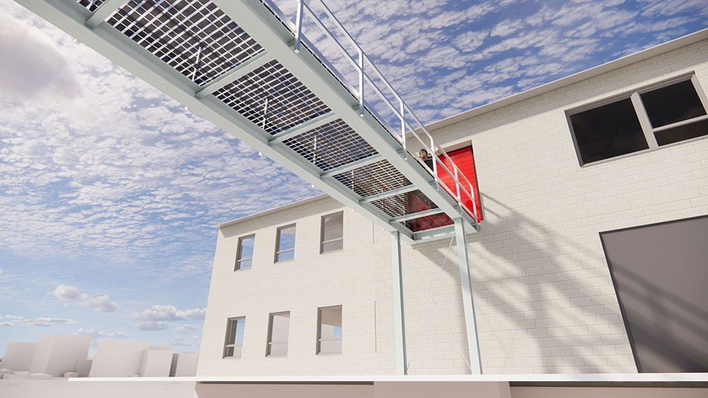 KLÜBER Architekten + Ingenieure