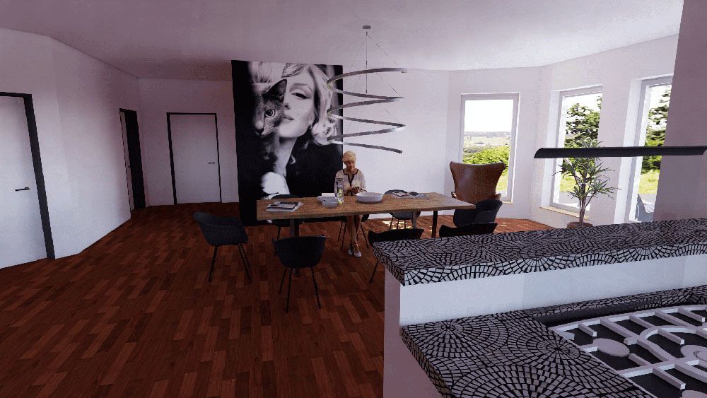 KLÜBER Architekten + Ingenieure