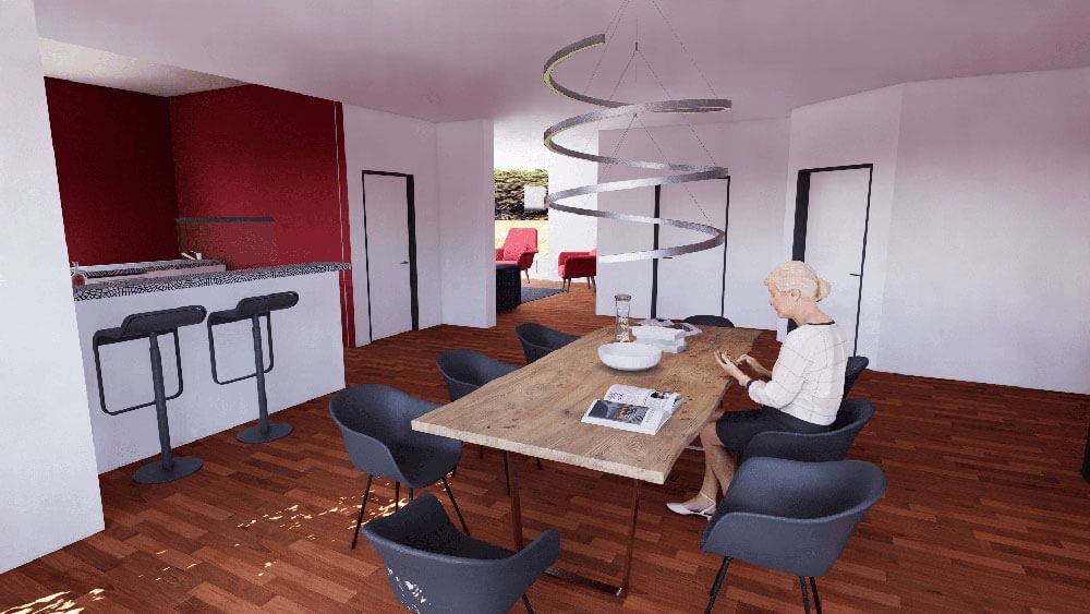 KLÜBER Architekten + Ingenieure