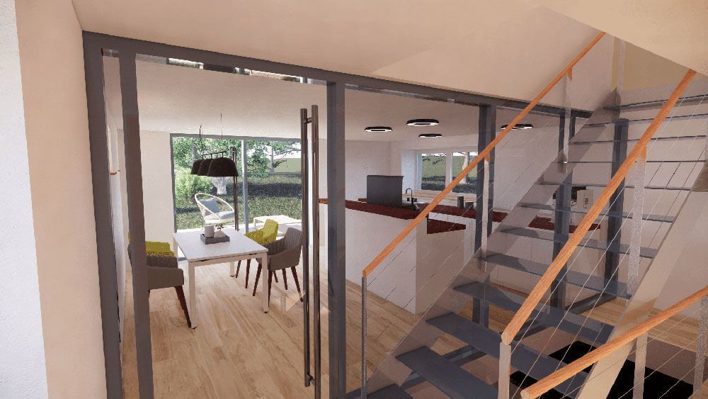 KLÜBER Architekten + Ingenieure