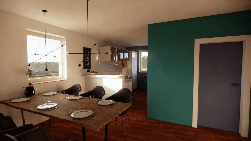 KLÜBER Architekten + Ingenieure