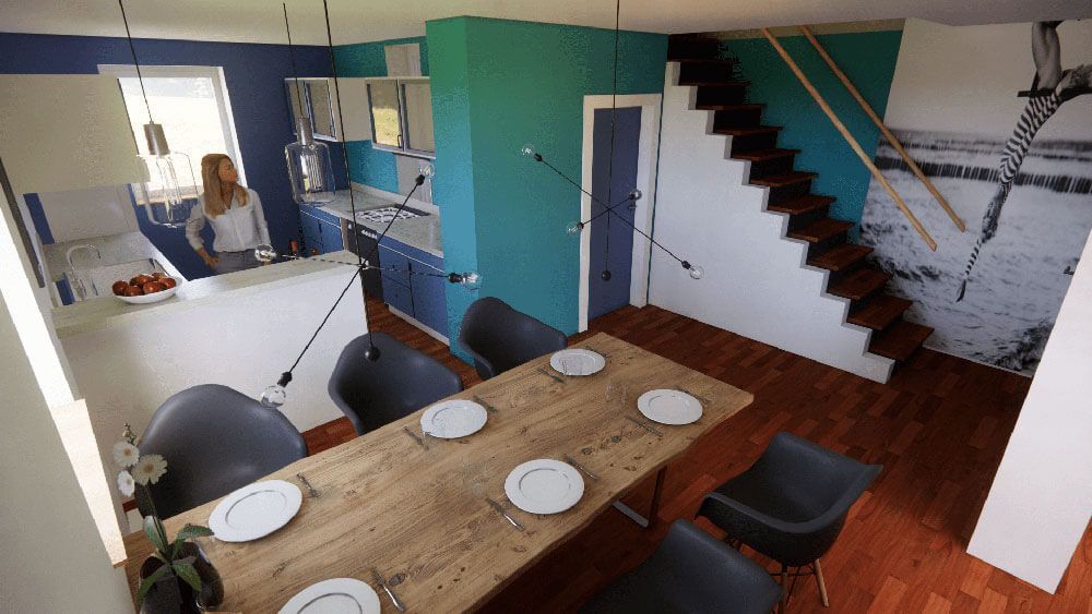 KLÜBER Architekten + Ingenieure